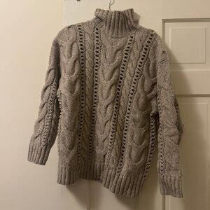 Wilfred Turtleneck Sweater from Aritzia